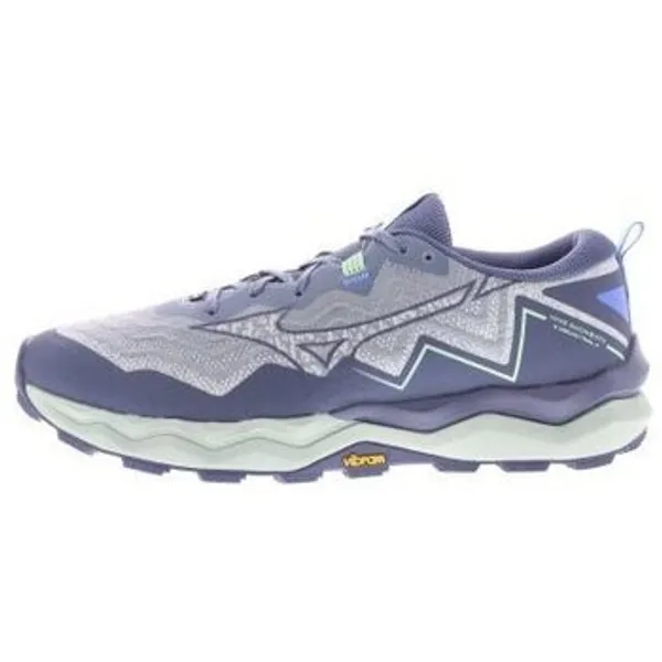 Mizuno Sneakers Mizuno Wave Daichi 9 GTX — vergelijk prijzen bij 1 winkel