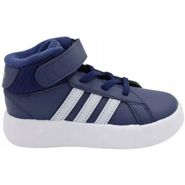 Adidas Hoge Sneakers adidas Court Mid — vergelijk prijzen bij 1 winkel