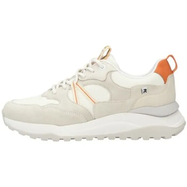 Rieker Lage Sneakers Rieker W250180 — vergelijk prijzen bij 1 winkel