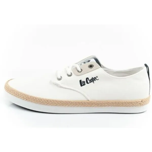 Lee Cooper Lage Sneakers Lee Cooper LCW25023252M — vergelijk prijzen bij 1 winkel