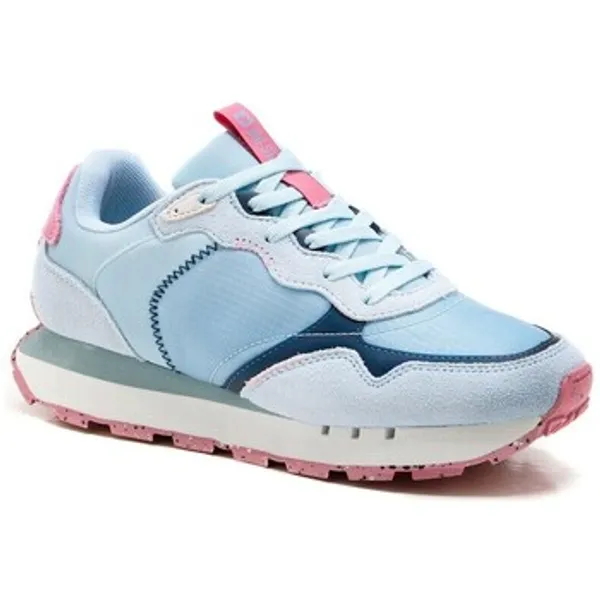 Big Star Lage Sneakers Big Star RR274236 — vergelijk prijzen bij 1 winkel