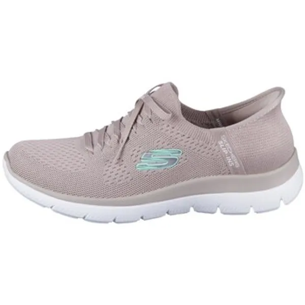 Skechers Lage Sneakers Skechers Summits New Daily — vergelijk prijzen bij 1 winkel