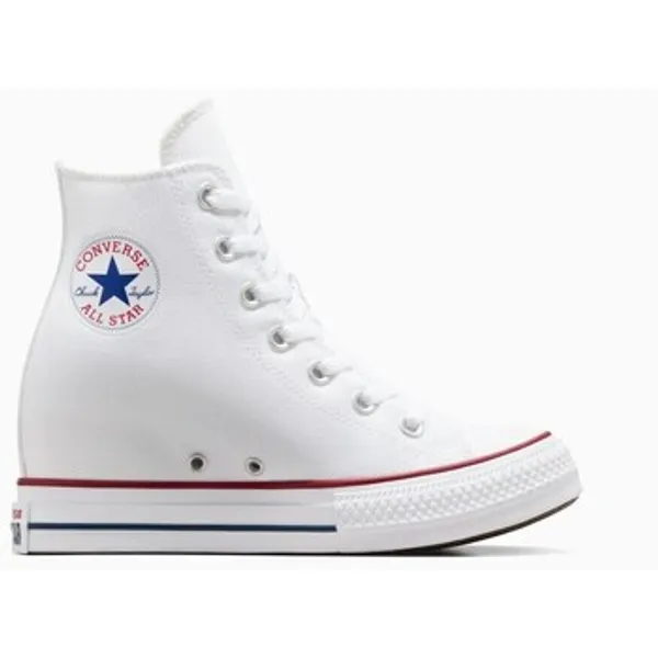 Converse Chuck Taylor multicolour