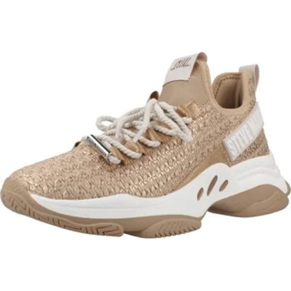 Steve Madden Sneakers Steve Madden Sport Zapatillas Mujer Modèle Mileage — vergelijk prijzen bij 1 winkel