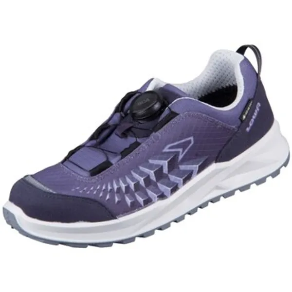 Lowa Lage Sneakers Lowa 6411265532 — vergelijk prijzen bij 1 winkel