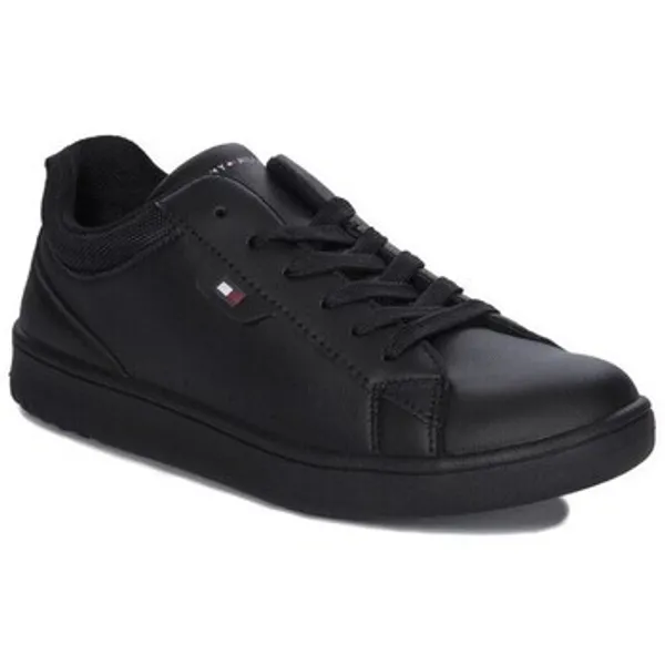 Tommy Hilfiger Lage Sneakers Tommy Hilfiger T3X933646999 — vergelijk prijzen bij 1 winkel