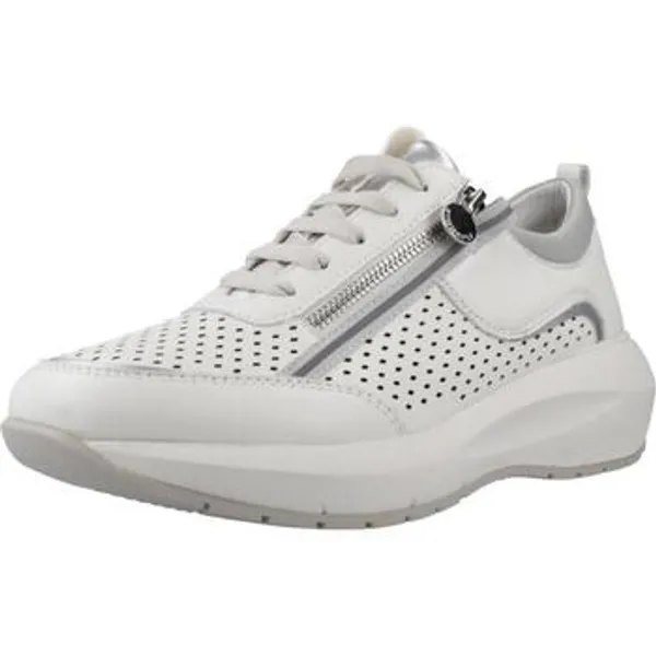 Stonefly Lage Sneakers Stonefly Sport Zapatillas Mujer Modèle Twins 5 Nappa Lth — vergelijk prijzen bij 1 winkel