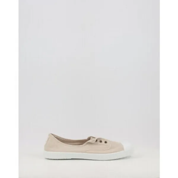 Victoria Sneakers Victoria 1915 INGLESA ELÁSTICO 106623 — vergelijk prijzen bij 1 winkel