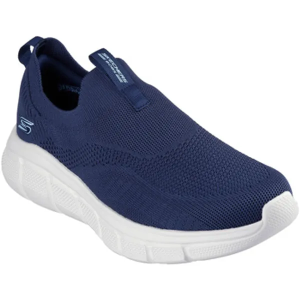 Skechers Lage Sneakers Skechers Bobs B Flex - Frigid Edge 118107-NVY Navy — vergelijk prijzen bij 1 winkel
