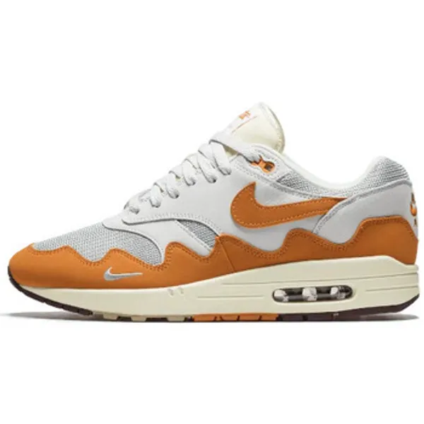 Nike Air Max 1 Oranje