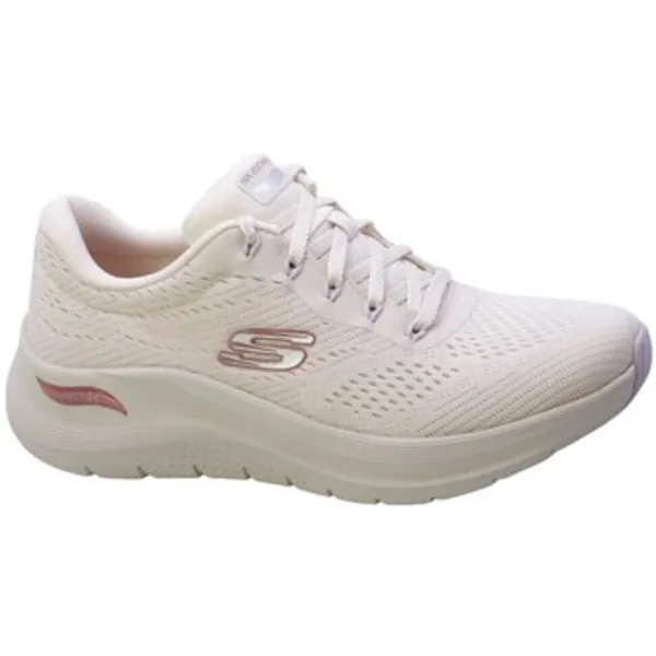 Skechers Lage Sneakers Skechers 144962 — vergelijk prijzen bij 1 winkel