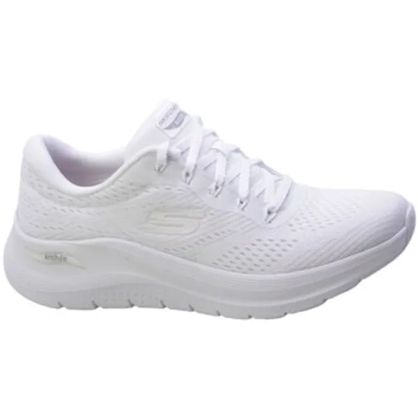 Skechers Lage Sneakers Skechers 144961 — vergelijk prijzen bij 1 winkel