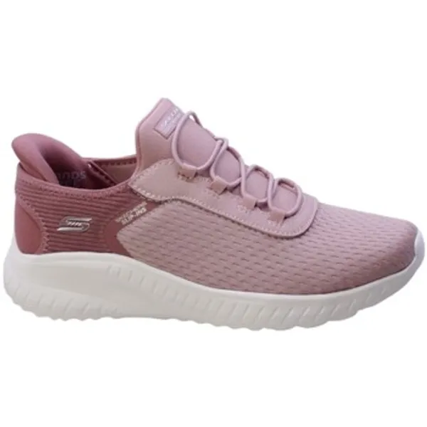 Skechers Lage Sneakers Skechers 144979 — vergelijk prijzen bij 1 winkel