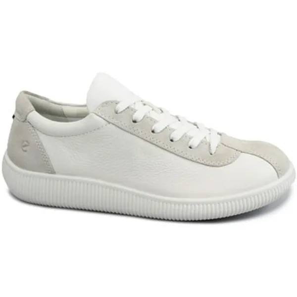 ECCO Lage Sneakers Ecco ECC-CCC-220253-WH — vergelijk prijzen bij 1 winkel