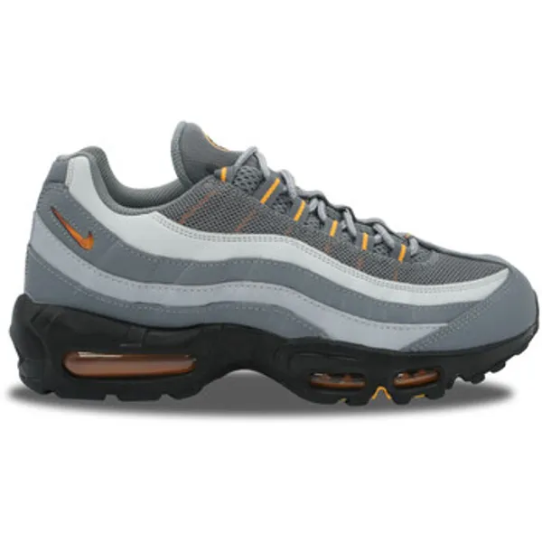 Lage Sneakers Nike Air Max 95 Sundial