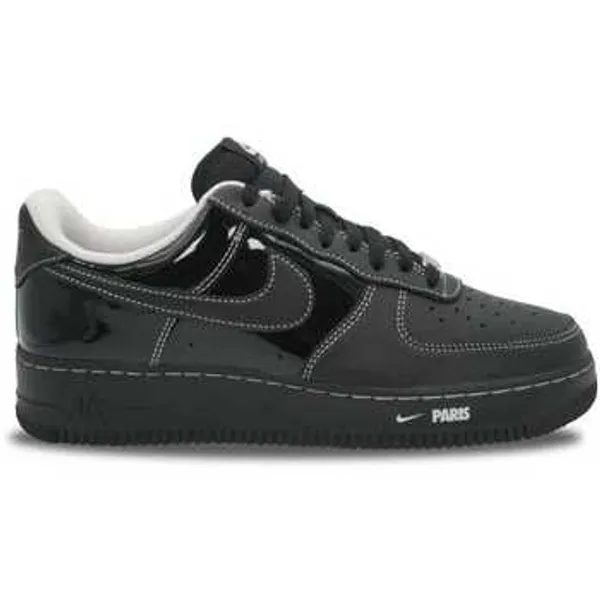 Lage Sneakers Nike Air Force 1 Low '07 PARIS