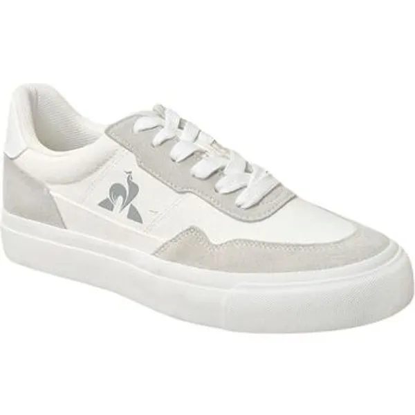 Le Coq Sportif Lage Sneakers  LCS OLLIE Wit