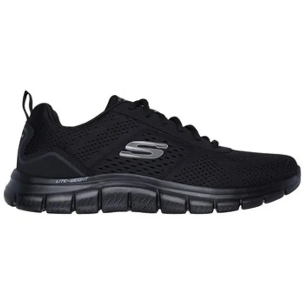Skechers Lage Sneakers Skechers 232758BBK — vergelijk prijzen bij 2 winkels