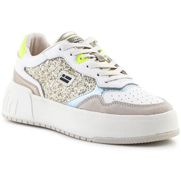 D.Franklin Lage Sneakers D.Franklin DFSH321096GOLD38 — vergelijk prijzen bij 1 winkel