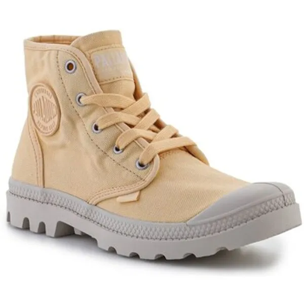 Palladium Hoge Sneakers Palladium Pampa — vergelijk prijzen bij 1 winkel