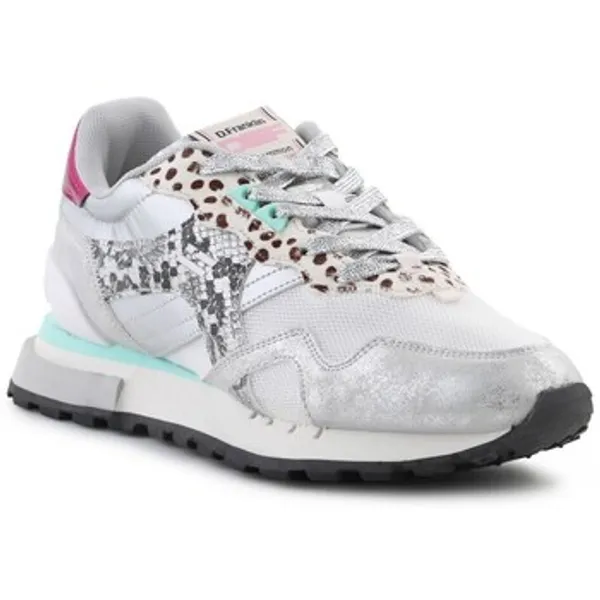 D.Franklin Lage Sneakers D.Franklin DFSH378006SILV — vergelijk prijzen bij 1 winkel