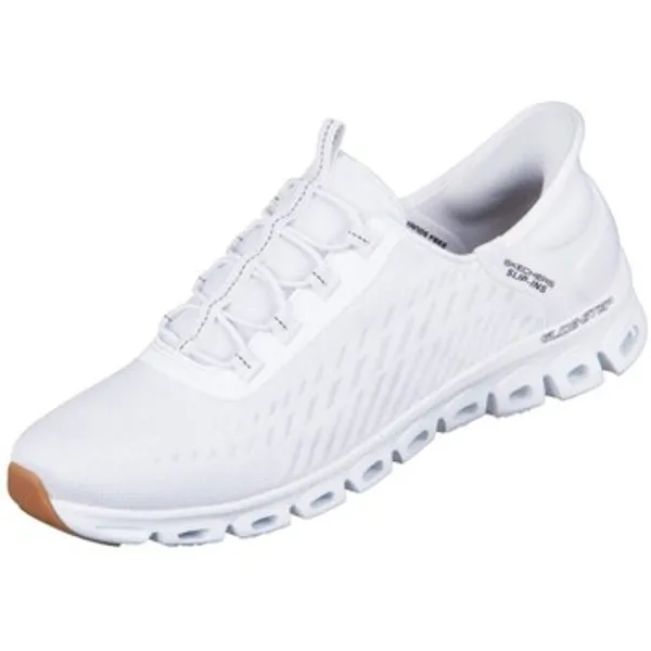 Skechers Lage Sneakers Skechers Glide Step Tranquility — vergelijk prijzen bij 2 winkels