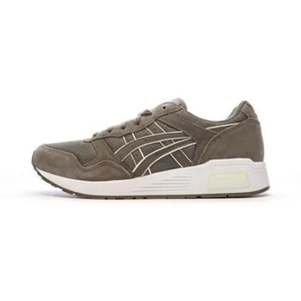 ASICS Lage Sneakers Asics — vergelijk prijzen bij 1 winkel