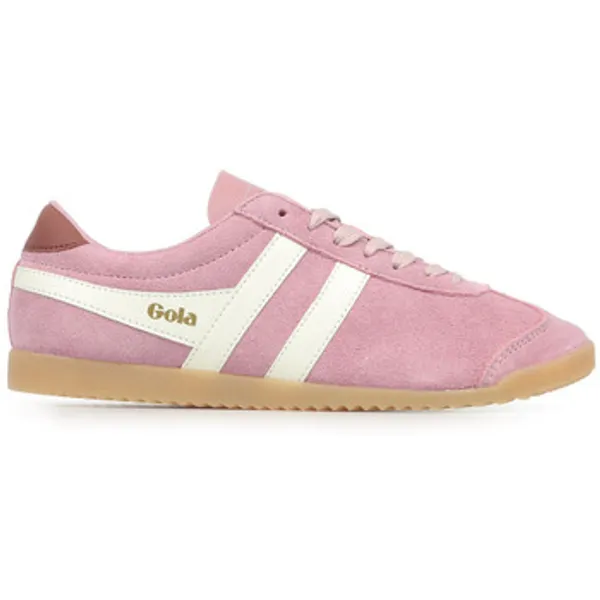 Gola Sneakers Gola Bullet Suede — vergelijk prijzen bij 1 winkel