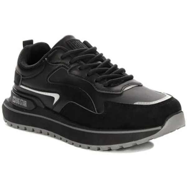 Big Star Lage Sneakers Big Star RR274A214 — vergelijk prijzen bij 1 winkel