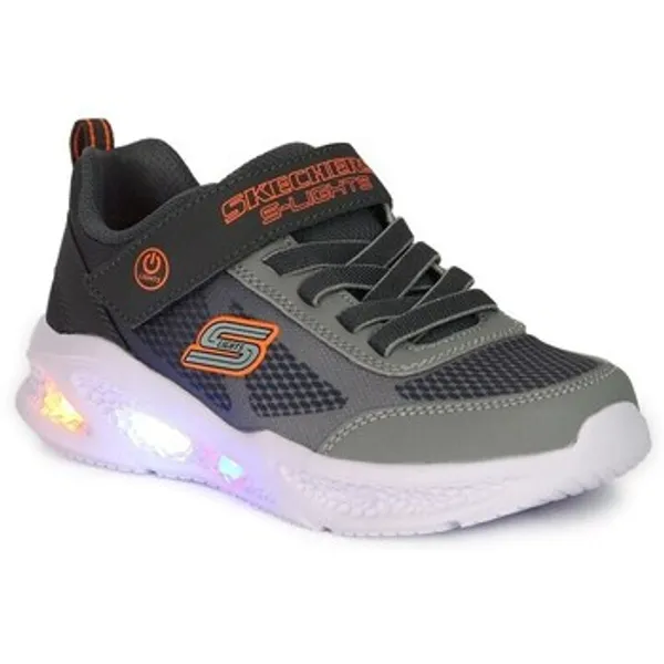 Skechers Lage Sneakers Skechers 401495LCCGY — vergelijk prijzen bij 1 winkel