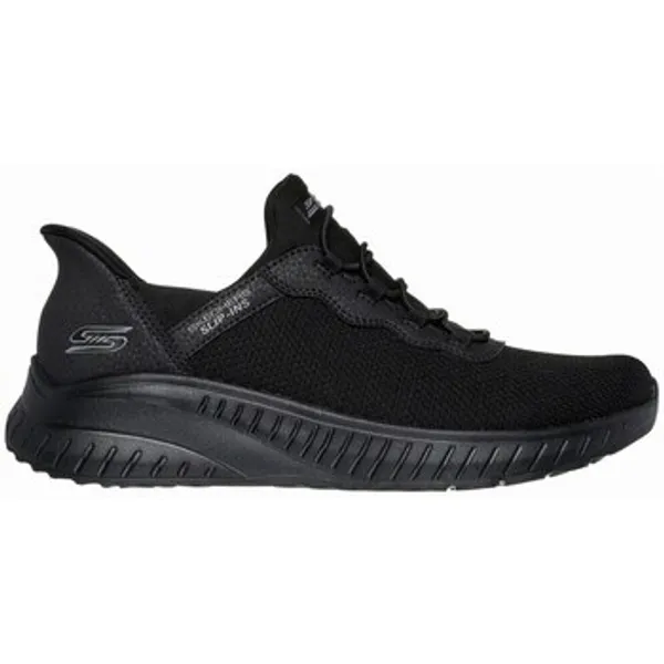 Skechers Lage Sneakers Skechers 117500BBK — vergelijk prijzen bij 1 winkel