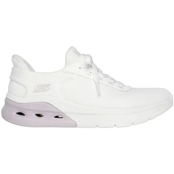 Skechers Lage Sneakers Skechers 117638OFWT — vergelijk prijzen bij 1 winkel