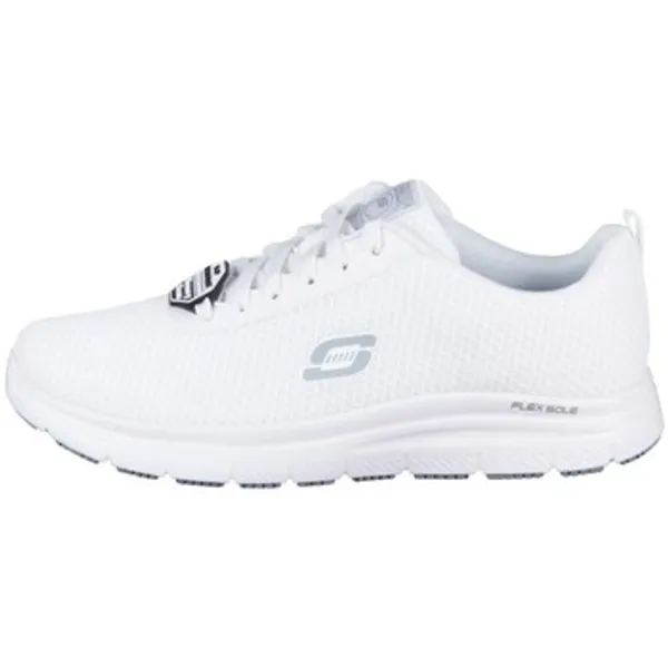 Skechers Lage Sneakers Skechers Flex Advantage Sr Brendon — vergelijk prijzen bij 2 winkels