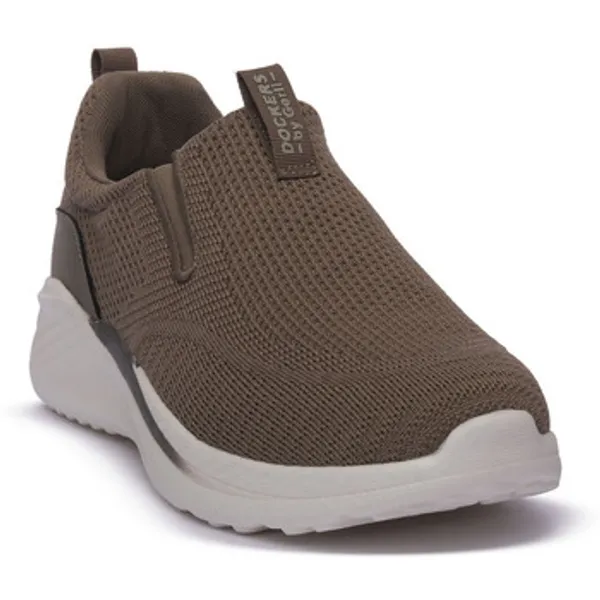 Dockers Sneakers Dockers 530 BEIGE — vergelijk prijzen bij 1 winkel