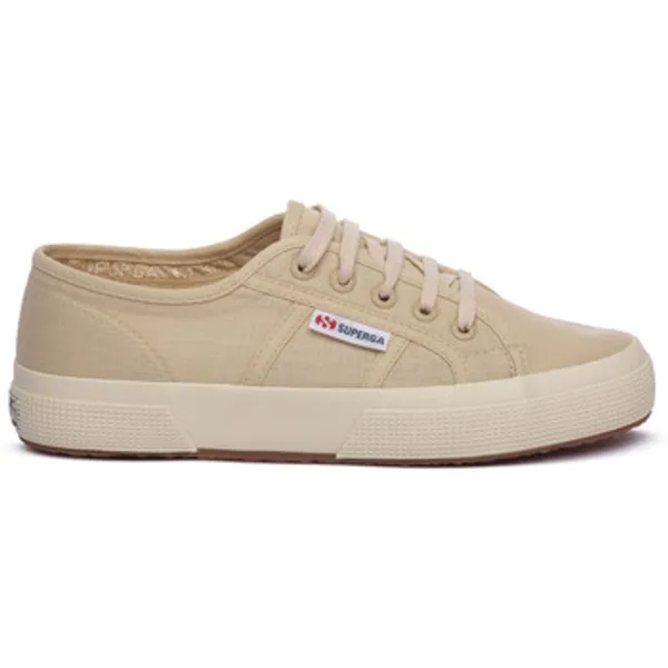 Superga Sneakers Superga A06 LINEN — vergelijk prijzen bij 1 winkel