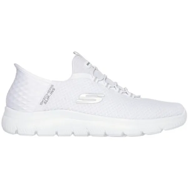 Skechers Lage Sneakers Skechers Slip-ins Summits-High Range — vergelijk prijzen bij 1 winkel