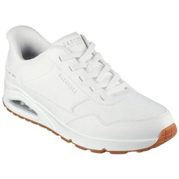 Skechers Lage Sneakers Skechers Slip-ins: Uno-Banksia — vergelijk prijzen bij 2 winkels