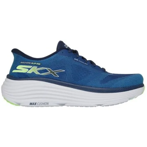 Skechers Lage Sneakers Skechers Max Cushioning Endeavour-Exciton — vergelijk prijzen bij 1 winkel