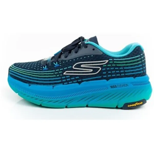 Skechers Lage Sneakers Skechers 220835NVBL — vergelijk prijzen bij 1 winkel