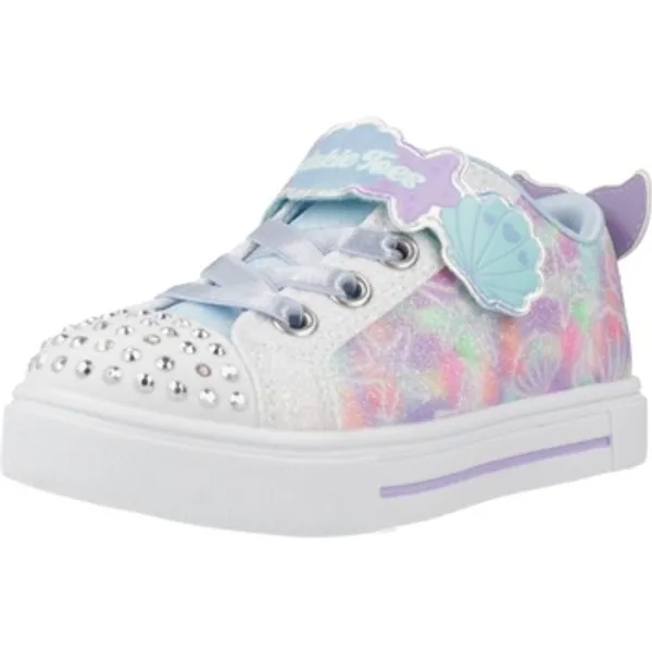 Skechers Sneakers Skechers Zapatillas Niña Modèle Underwater Magic — vergelijk prijzen bij 2 winkels