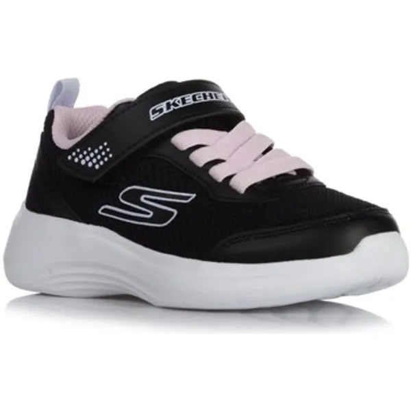 Skechers Lage Sneakers Skechers 303573LBLK — vergelijk prijzen bij 1 winkel