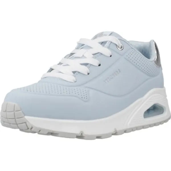 Skechers Sneakers Skechers Zapatillas Niña Modèle Uno Gen1 — vergelijk prijzen bij 2 winkels