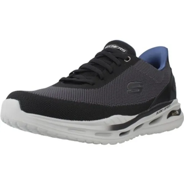 Skechers Sneakers Skechers Sport Zapatillas Hombre Modèle Arch Fit Orvan — vergelijk prijzen bij 1 winkel