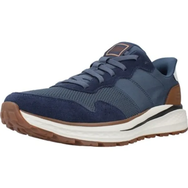 Skechers Sneakers Skechers Sport Zapatillas Hombre Modèle Slip-ins Slade Ultra-mercer — vergelijk prijzen bij 1 winkel