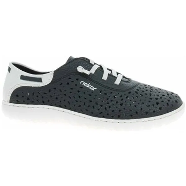 Rieker Lage Sneakers Rieker 5280514 — vergelijk prijzen bij 1 winkel