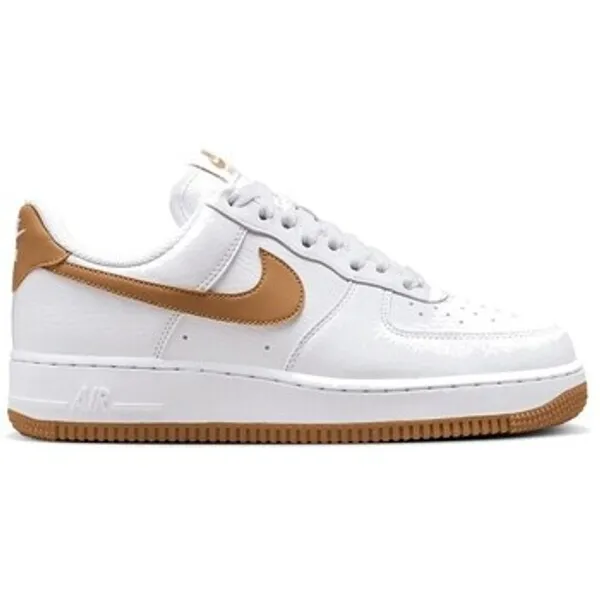 Nike Lage Sneakers Nike W Air Force 1 — vergelijk prijzen bij 2 winkels