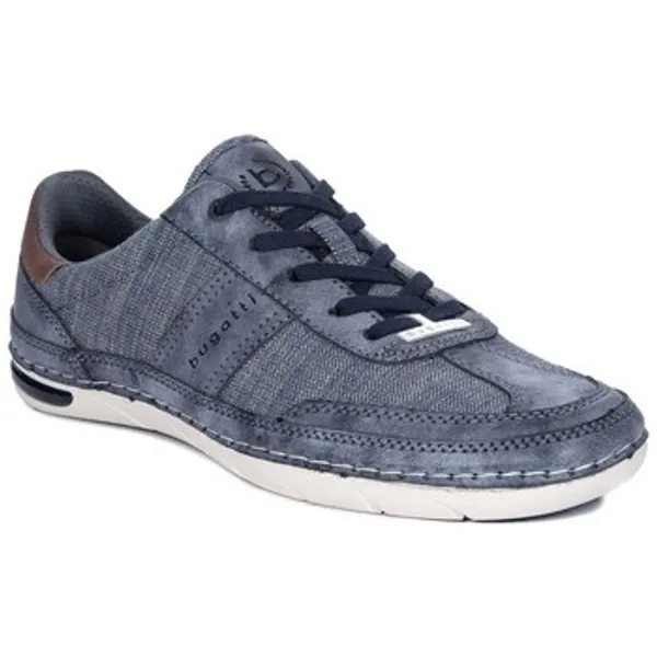 Bugatti Lage Sneakers Bugatti 321ASG024100 — vergelijk prijzen bij 1 winkel