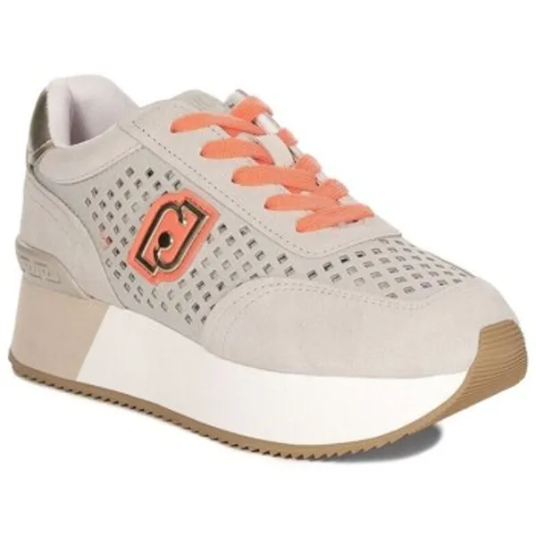 Liu Jo Lage Sneakers Liu Jo BA5103PX658 — vergelijk prijzen bij 1 winkel