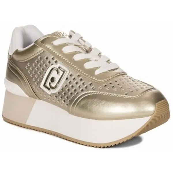 Liu Jo Lage Sneakers Liu Jo BA5103PX659 — vergelijk prijzen bij 1 winkel