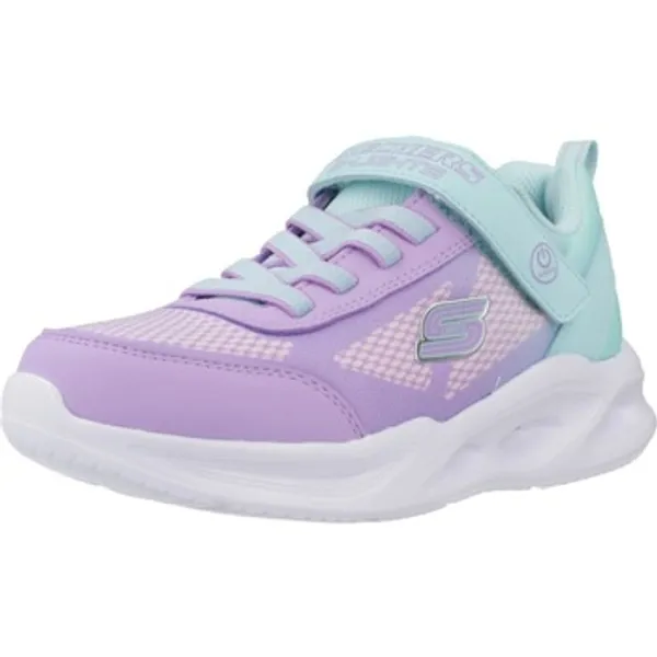 Skechers Sneakers Skechers Zapatillas Niña Modèle Sola Glow — vergelijk prijzen bij 2 winkels